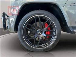 مێرسێدس بێنز G-Class